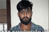 Murder attempt on elderly man: Accused arrested